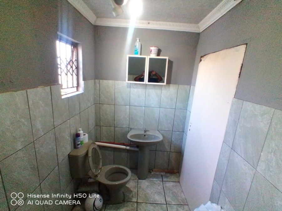 2 Bedroom Property for Sale in Reeston Eastern Cape